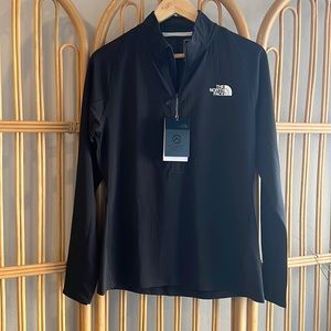 The North Face summit series edge 1/4 zip